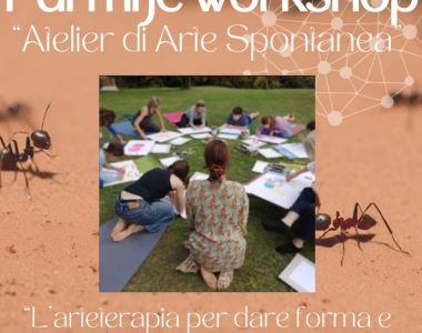 Arte terapia